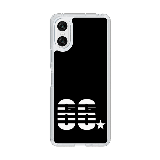 スリムプロテクションケース［ MIW - #66 - ブラック ］