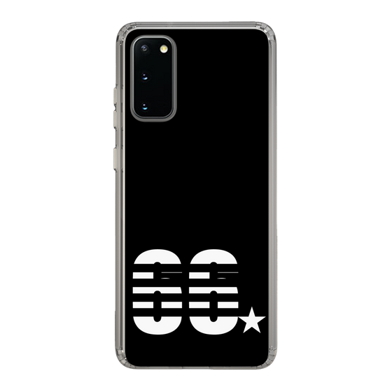 スリムプロテクションケース［ MIW - #66 - ブラック ］