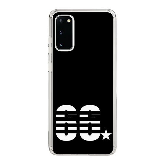 スリムプロテクションケース［ MIW - #66 - ブラック ］