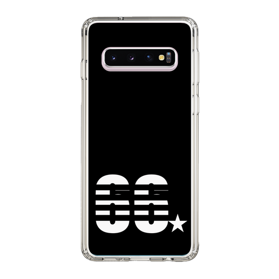 スリムプロテクションケース［ MIW - #66 - ブラック ］