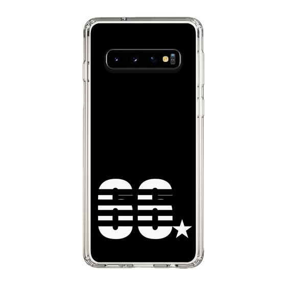 スリムプロテクションケース［ MIW - #66 - ブラック ］