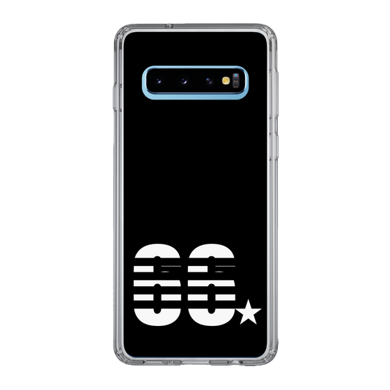 スリムプロテクションケース［ MIW - #66 - ブラック ］