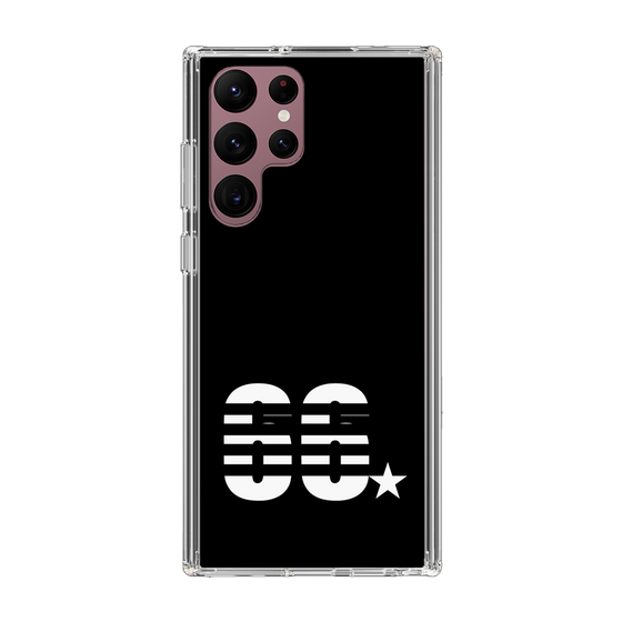 スリムプロテクションケース［ MIW - #66 - ブラック ］