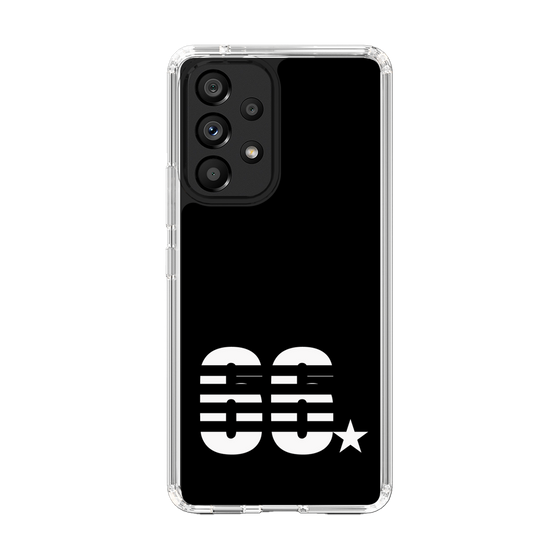 スリムプロテクションケース［ MIW - #66 - ブラック ］