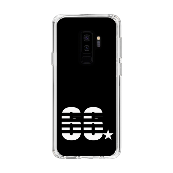 スリムプロテクションケース［ MIW - #66 - ブラック ］