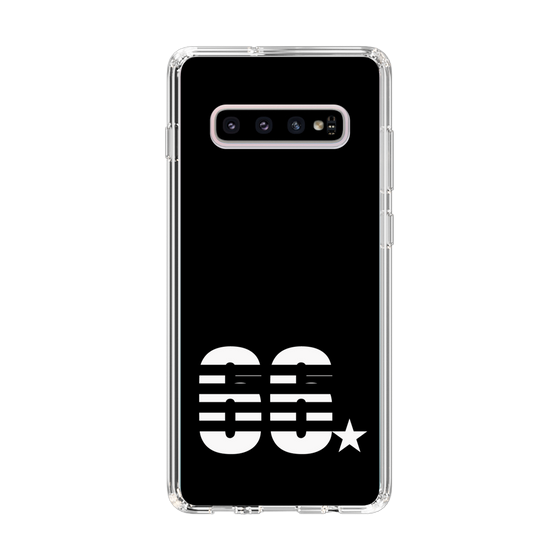 スリムプロテクションケース［ MIW - #66 - ブラック ］