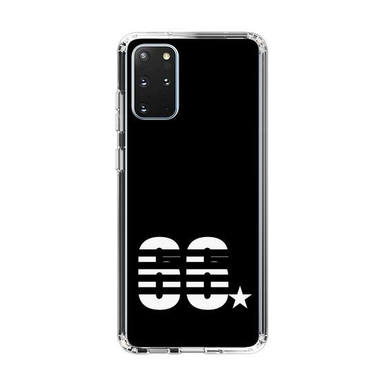 スリムプロテクションケース［ MIW - #66 - ブラック ］