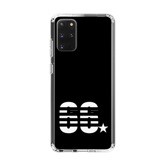 スリムプロテクションケース［ MIW - #66 - ブラック ］