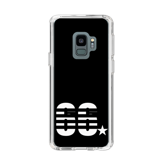 スリムプロテクションケース［ MIW - #66 - ブラック ］