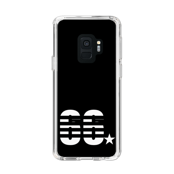 スリムプロテクションケース［ MIW - #66 - ブラック ］