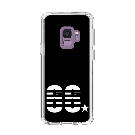 スリムプロテクションケース［ MIW - #66 - ブラック ］