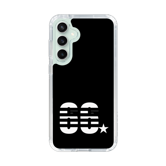 スリムプロテクションケース［ MIW - #66 - ブラック ］