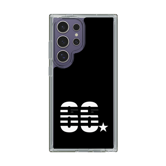 スリムプロテクションケース［ MIW - #66 - ブラック ］