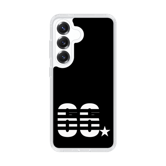 スリムプロテクションケース［ MIW - #66 - ブラック ］