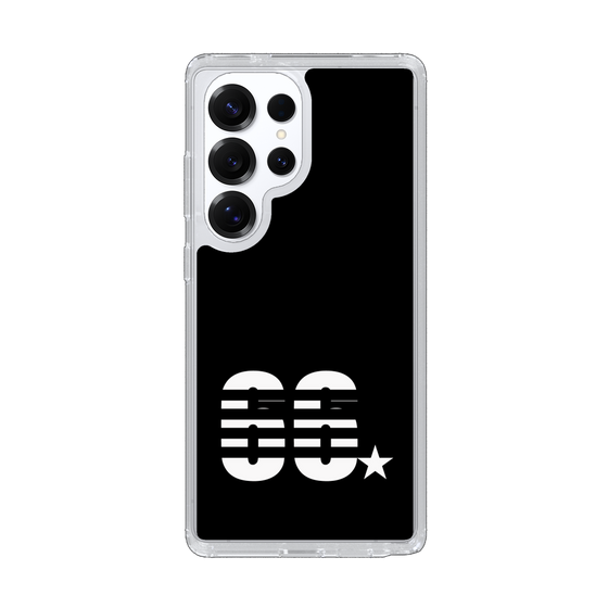 スリムプロテクションケース［ MIW - #66 - ブラック ］