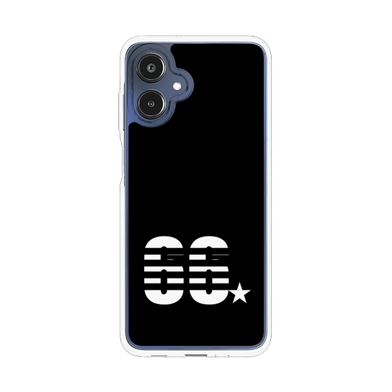 スリムプロテクションケース［ MIW - #66 - ブラック ］