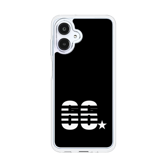 スリムプロテクションケース［ MIW - #66 - ブラック ］