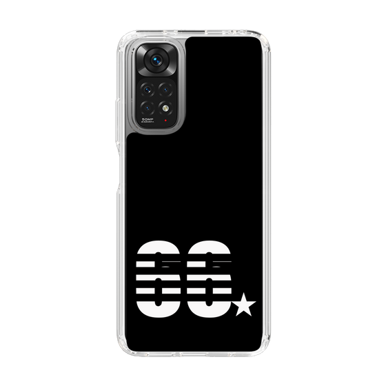 スリムプロテクションケース［ MIW - #66 - ブラック ］