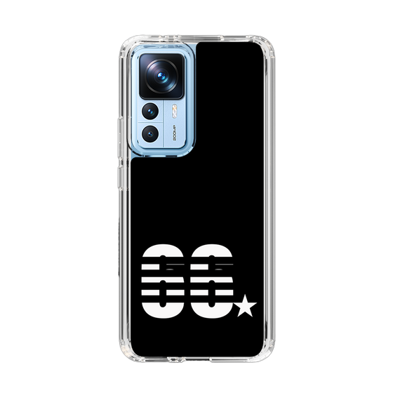 スリムプロテクションケース［ MIW - #66 - ブラック ］