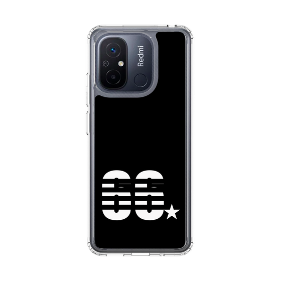 スリムプロテクションケース［ MIW - #66 - ブラック ］