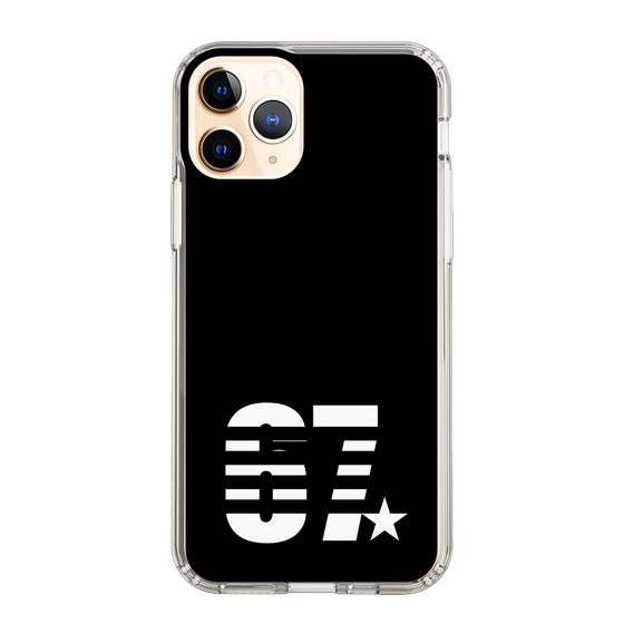 スリムプロテクションケース［ MIW - #67 - ブラック ］