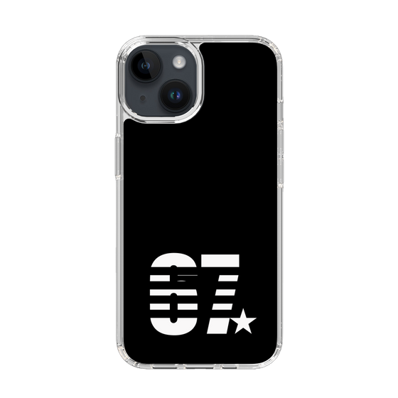 スリムプロテクションケース［ MIW - #67 - ブラック ］