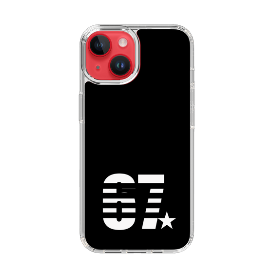 スリムプロテクションケース［ MIW - #67 - ブラック ］