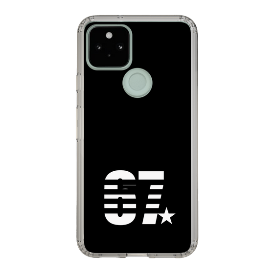 スリムプロテクションケース［ MIW - #67 - ブラック ］