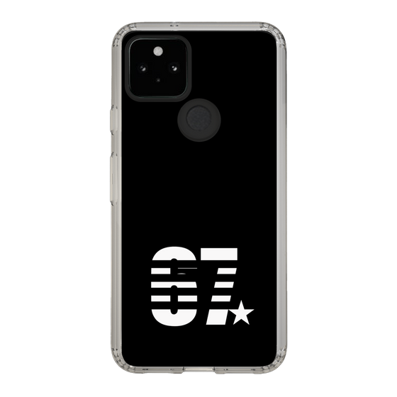 スリムプロテクションケース［ MIW - #67 - ブラック ］