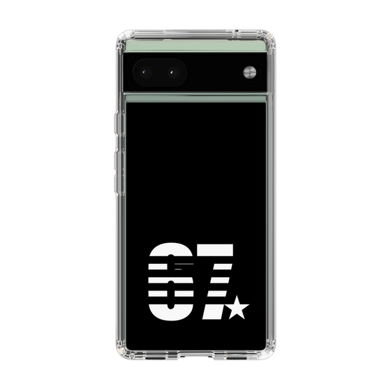 スリムプロテクションケース［ MIW - #67 - ブラック ］