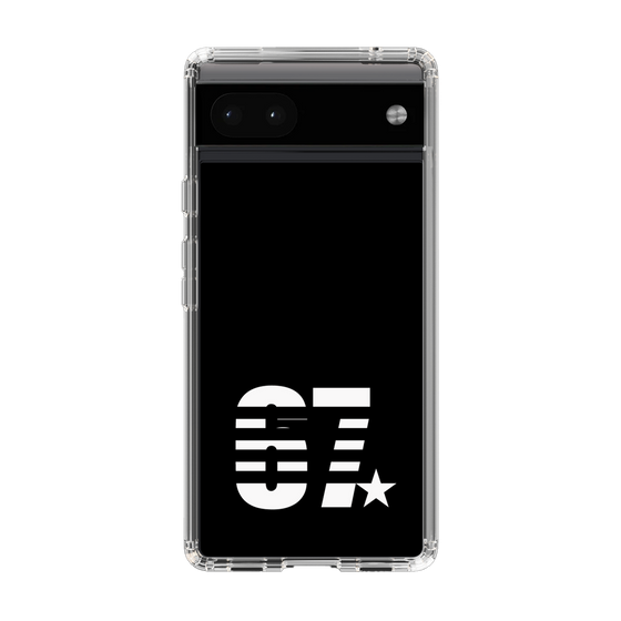 スリムプロテクションケース［ MIW - #67 - ブラック ］