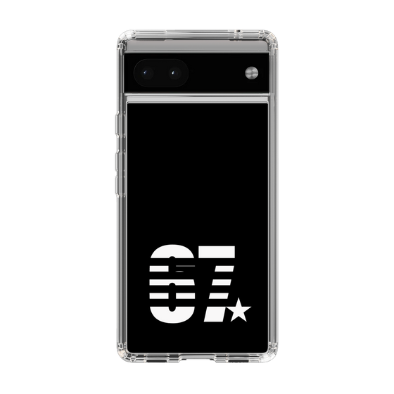 スリムプロテクションケース［ MIW - #67 - ブラック ］