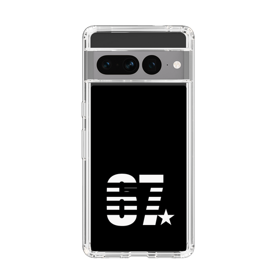 スリムプロテクションケース［ MIW - #67 - ブラック ］