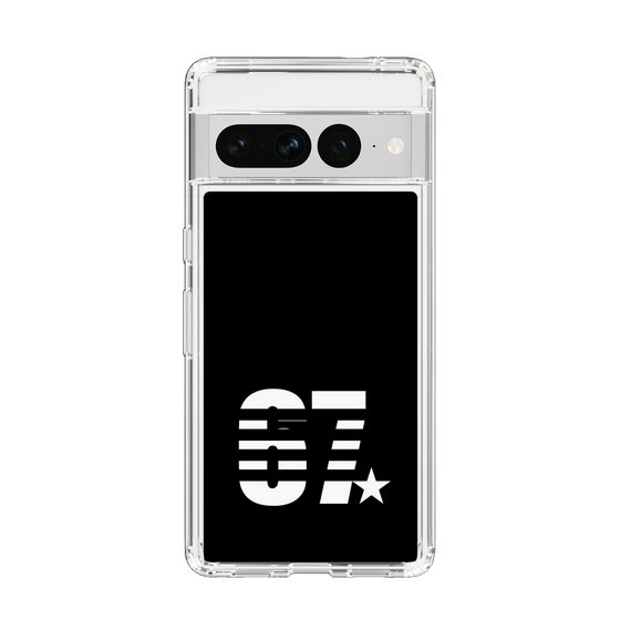 スリムプロテクションケース［ MIW - #67 - ブラック ］