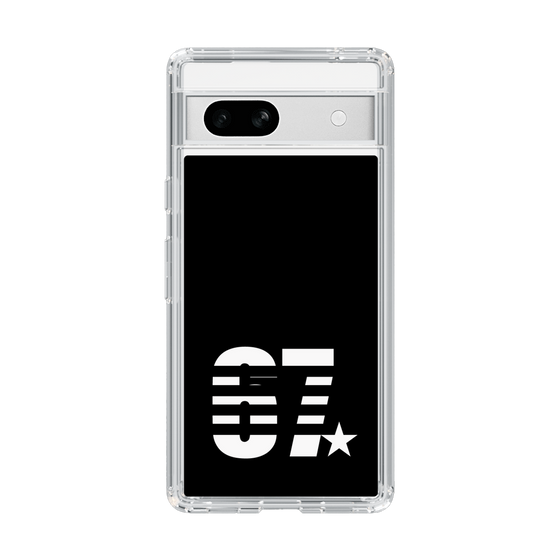 スリムプロテクションケース［ MIW - #67 - ブラック ］