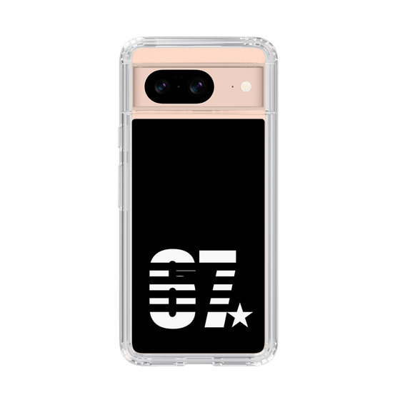 スリムプロテクションケース［ MIW - #67 - ブラック ］