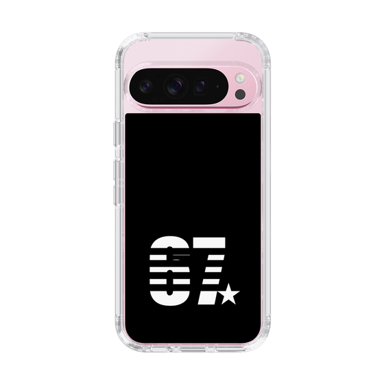 スリムプロテクションケース［ MIW - #67 - ブラック ］