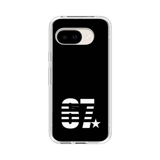 スリムプロテクションケース［ MIW - #67 - ブラック ］