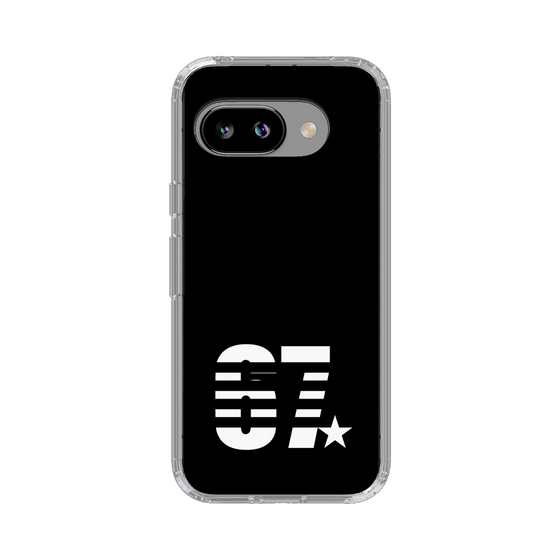 スリムプロテクションケース［ MIW - #67 - ブラック ］