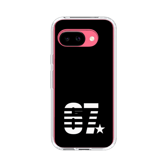 スリムプロテクションケース［ MIW - #67 - ブラック ］