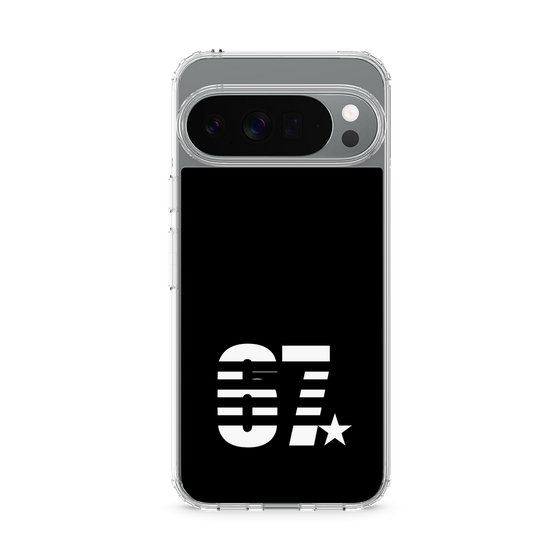 スリムプロテクションケース［ MIW - #67 - ブラック ］