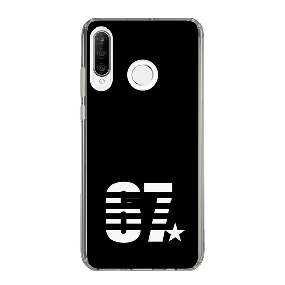 スリムプロテクションケース［ MIW - #67 - ブラック ］