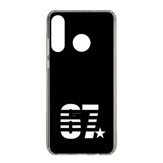 スリムプロテクションケース［ MIW - #67 - ブラック ］