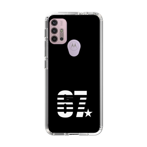 スリムプロテクションケース［ MIW - #67 - ブラック ］