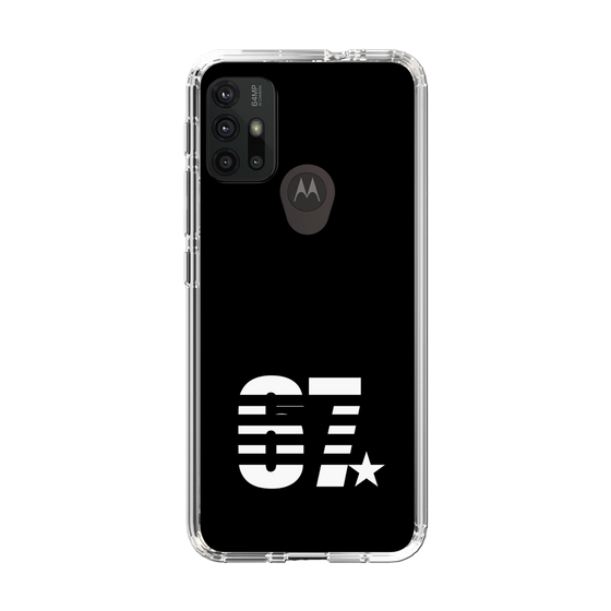 スリムプロテクションケース［ MIW - #67 - ブラック ］