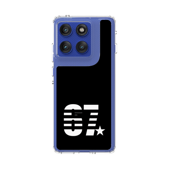 スリムプロテクションケース［ MIW - #67 - ブラック ］