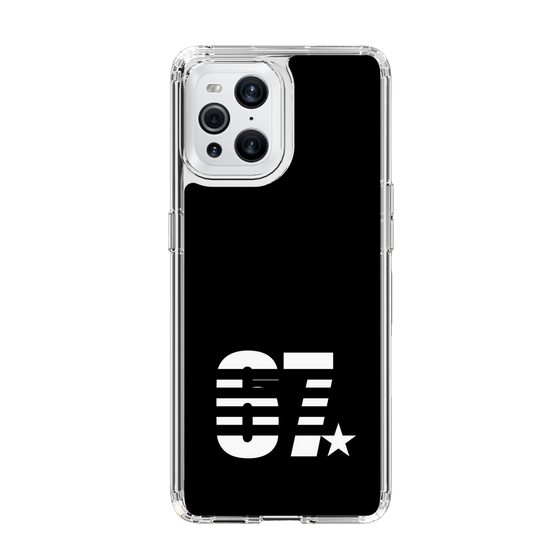 スリムプロテクションケース［ MIW - #67 - ブラック ］