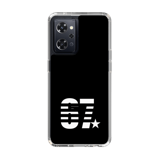 スリムプロテクションケース［ MIW - #67 - ブラック ］