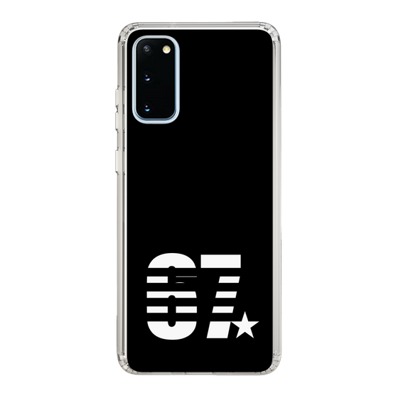 スリムプロテクションケース［ MIW - #67 - ブラック ］