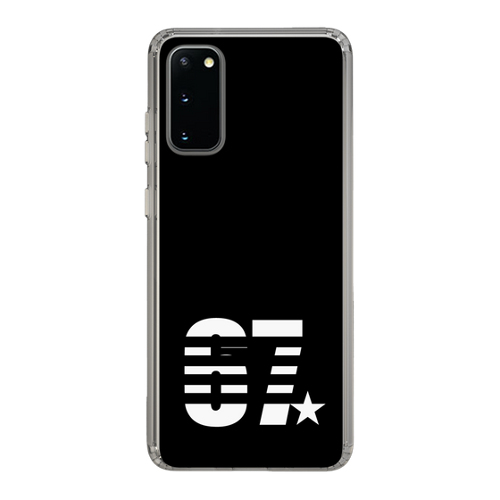 スリムプロテクションケース［ MIW - #67 - ブラック ］